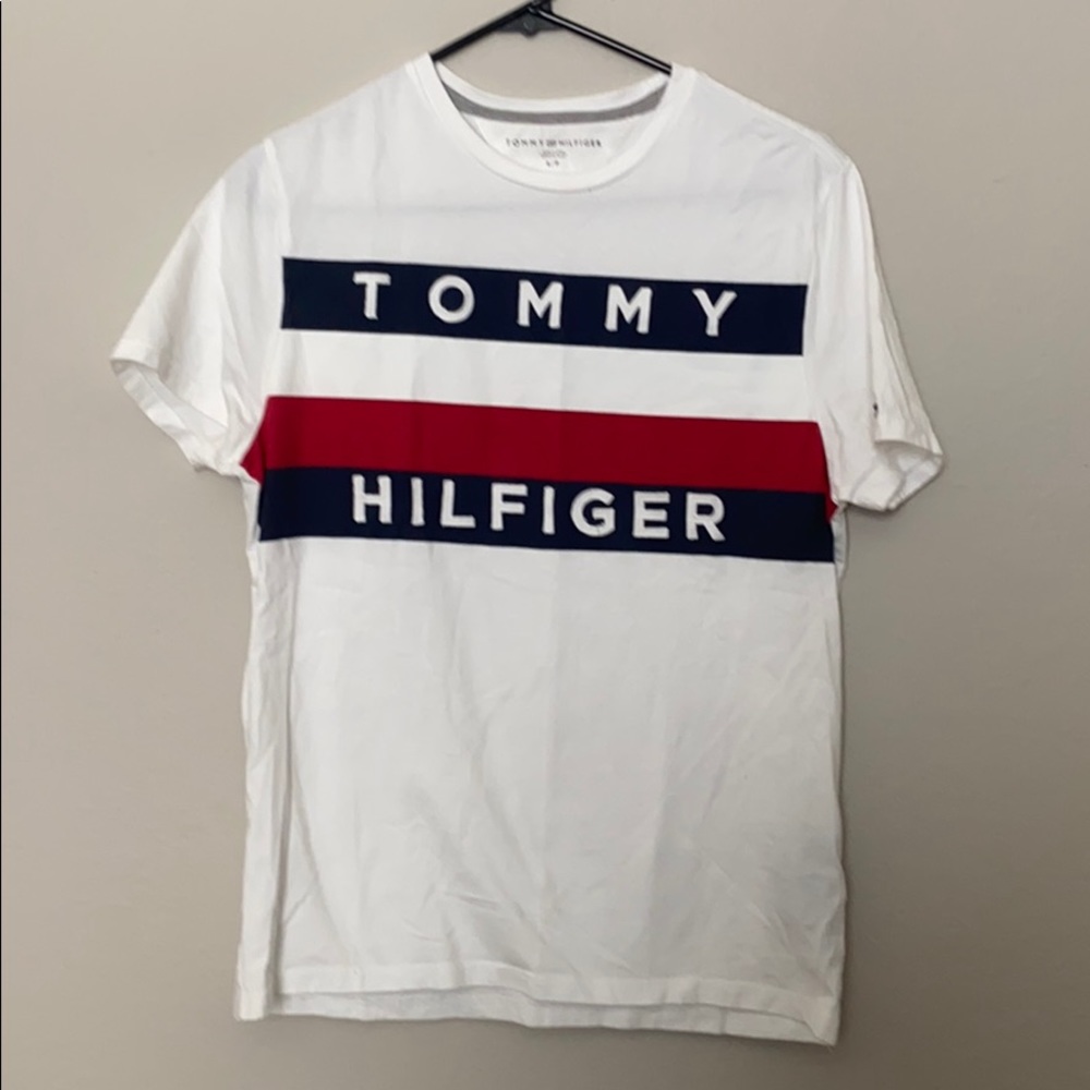 Tommy Hilfiger tee